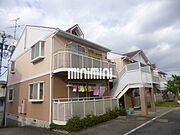 タウンサンロイヤルＢ棟の賃貸物件