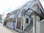 中京競馬場前駅より徒歩2分 1階 築37年11ヶ月の賃貸物件