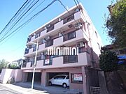 鳴海駅より徒歩5分 1階 築32年1ヶ月の賃貸物件