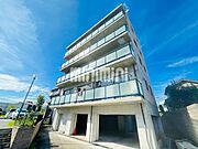 左京山駅より徒歩8分 築34年8ヶ月 4階建の賃貸物件