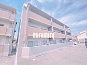 野並駅より徒歩6分 1階 築21年11ヶ月の賃貸物件