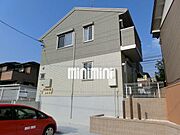 碧エイト 2階 築12年6ヶ月の賃貸物件