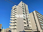 鳴海駅より徒歩4分 2階 築2年1ヶ月の賃貸物件