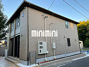 大高駅より徒歩18分 2階 築2年6ヶ月の賃貸物件