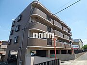 サプリーム東新 4階 築25年6ヶ月の賃貸物件