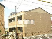 徳重駅より徒歩29分 1階 築18年の賃貸物件