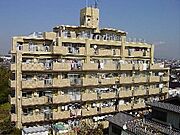 ユニーブル緑ヶ丘２の賃貸物件