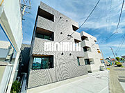 大高駅より徒歩10分 3階 築3年10ヶ月の賃貸物件
