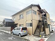 鳴子北駅より徒歩12分 2階 築53年5ヶ月の賃貸物件