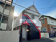 砂口レジデンス 2階 築37年の賃貸物件