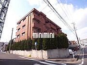 レジデンスブルー 3階 築41年1ヶ月の賃貸物件