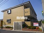 南大高駅より徒歩22分 2階 築16年9ヶ月の賃貸物件