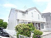 ツインズパレスI 2階 築26年の賃貸物件