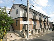 鳴海駅より徒歩25分 1階 築28年7ヶ月の賃貸物件