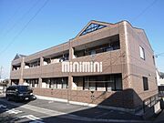 プティ・ベール大清水 1階 築23年11ヶ月の賃貸物件