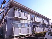 大高駅より徒歩10分 2階 築33年の賃貸物件