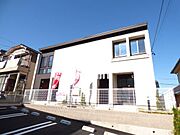 有松駅より徒歩19分 2階 築11年5ヶ月の賃貸物件