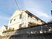 ヴェルディ大高Ｄ 1階 築32年11ヶ月の賃貸物件