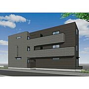 鳴海駅より徒歩10分 1階 新築の賃貸物件