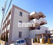 南大高駅より徒歩7分 2階 築18年2ヶ月の賃貸物件