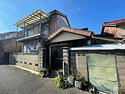 鳴海駅より徒歩19分 1階 築62年11ヶ月の賃貸物件