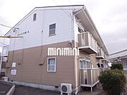 南大高駅より徒歩15分 2階 築32年6ヶ月の賃貸物件