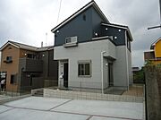 有松駅より徒歩20分 築12年10ヶ月 2階建の賃貸物件