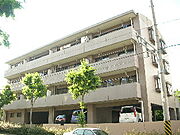 有松駅より徒歩16分 1階 築31年の賃貸物件