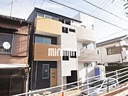 鳴海駅より徒歩2分 1階 築8年2ヶ月の賃貸物件