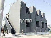 大高駅より徒歩5分 1階 築8年5ヶ月の賃貸物件