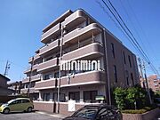 大高駅より徒歩4分 3階 築25年1ヶ月の賃貸物件