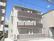 ローズコート鳴海の賃貸物件