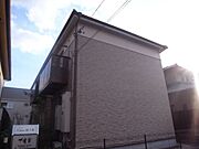 鳴子北駅より徒歩26分 築19年5ヶ月 2階建の賃貸物件