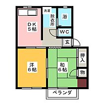 間取り：223040462068