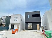 中京競馬場前駅より徒歩18分 新築 2階建の賃貸物件