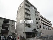 鳴海駅より徒歩4分 6階 築23年5ヶ月の賃貸物件