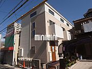 Ceres鳴海本町 1階 築9年11ヶ月の賃貸物件