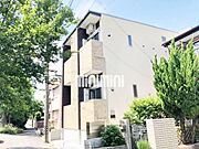 鳴海駅より徒歩2分 2階 築6年2ヶ月の賃貸物件