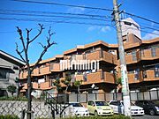 有松駅より徒歩7分 築38年4ヶ月 4階建の賃貸物件