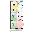 グリーンシャトー山下4階8.0万円
