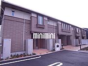 名和駅より徒歩17分 築13年7ヶ月 2階建の賃貸物件