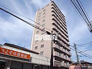 エステート鳴海 6階 築33年11ヶ月の賃貸物件