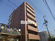 鳴海駅より徒歩2分 3階 築19年の賃貸物件