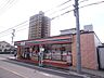 周辺：コンビニ「セブンイレブンまで350m」