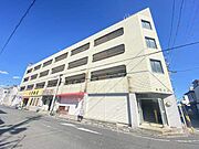 東海通駅より徒歩6分 4階 築56年7ヶ月の賃貸物件