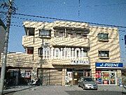 荒子川公園駅より徒歩22分 3階 築39年11ヶ月の賃貸物件