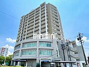 築地口駅より徒歩1分 4階 築17年6ヶ月の賃貸物件