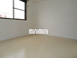 コーポひかり 4階2Kのリビング/ダイニング