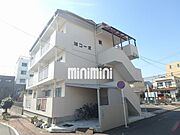 旭コーポの賃貸物件