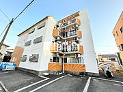 ダイコーマンション 4階 築38年7ヶ月の賃貸物件